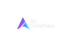 AK CodePulse logo