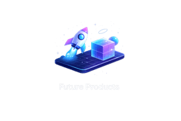 Future Products icon