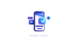 Mobile Apps icon