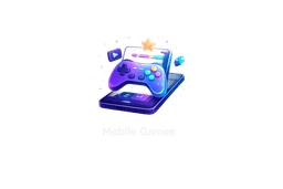 Mobile Games icon